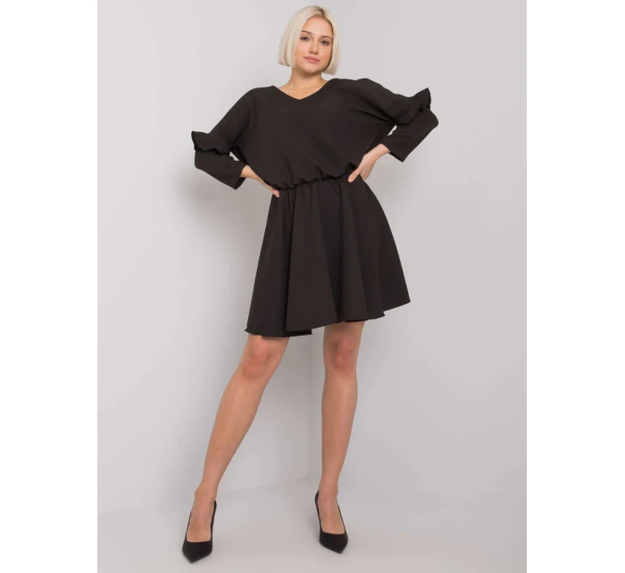 Sukienka CHA SK model 20961818 czarny - FPrice