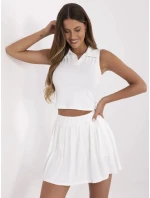 Súprava NM KMPL V7969.17P ecru