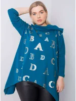 Blúzka RV BZ 6458.46P námornej