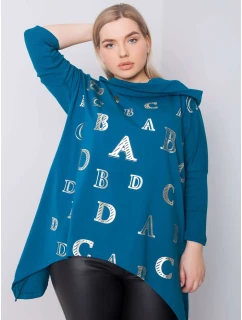 Blúzka RV BZ 6458.46P námornej