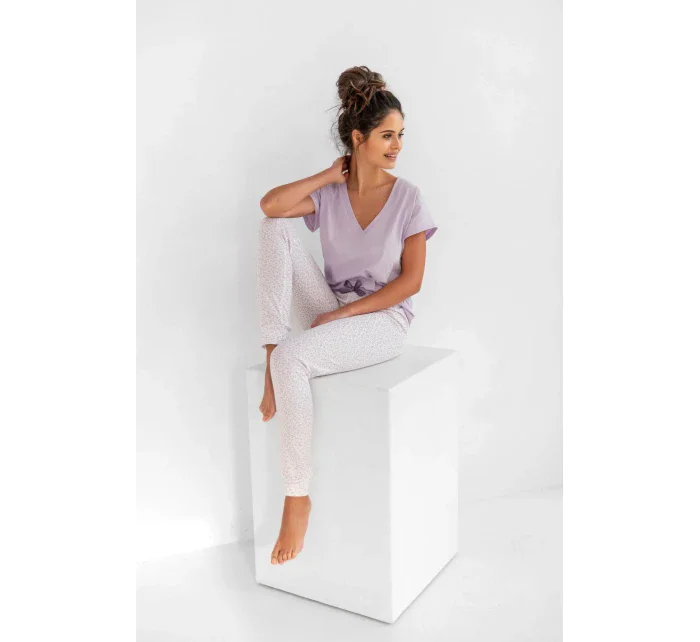 Pyžamo Raquelle - Sensis Pyžamo Raquelle - Sensis
