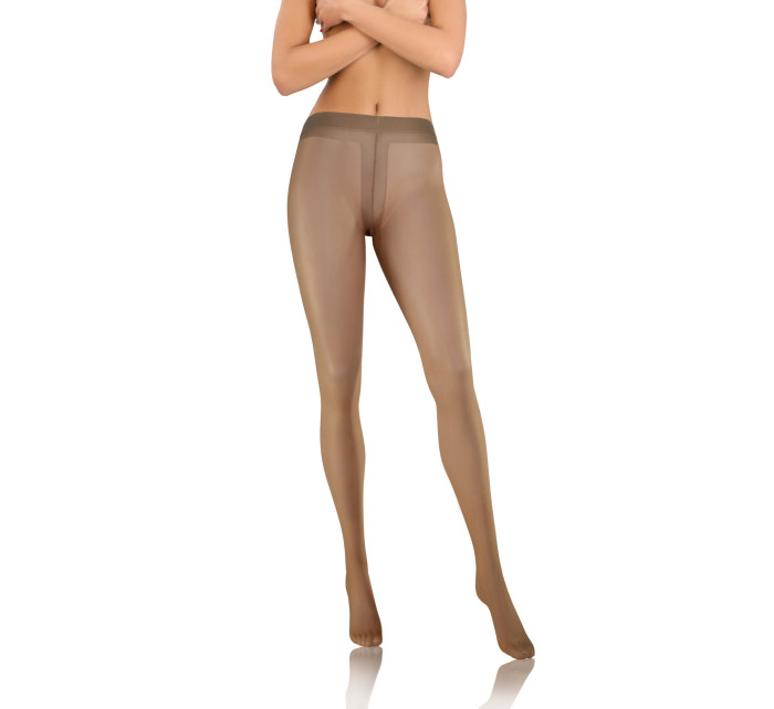 Dámské punčochové kalhoty model 18332242 Graphite - Sesto Senso