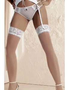 Dámske tangá Amaranta - Roza