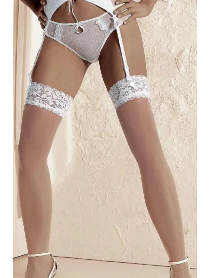 Dámske tangá Amaranta - Roza