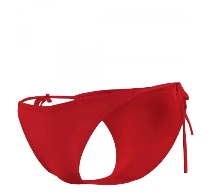 Dámské plavkové kalhotky  červené  model 19509071 - Calvin Klein