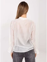 Dámske tričko IT KS 28883.80 White - FPrice