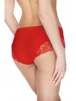 Dámske šortkové nohavičky model 151274 Ewana