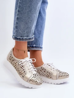 Poltopánky model 192088 Krok vo veľkom štýle