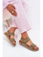 Sandále model 215024 Step in style