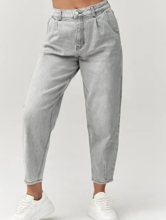 Džínsy model 223262 Makadamia