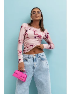 Blúzka model 223514 LaBalancia