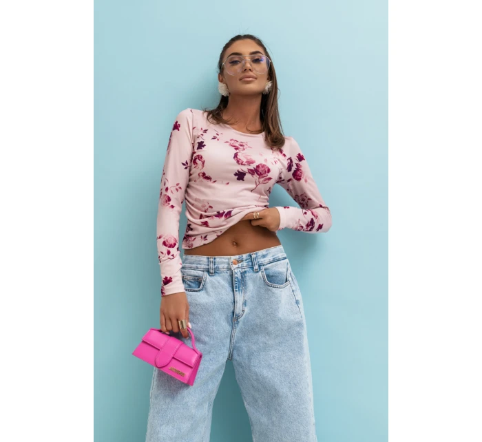 Blúzka model 223514 LaBalancia Blúzka model 223514 LaBalancia