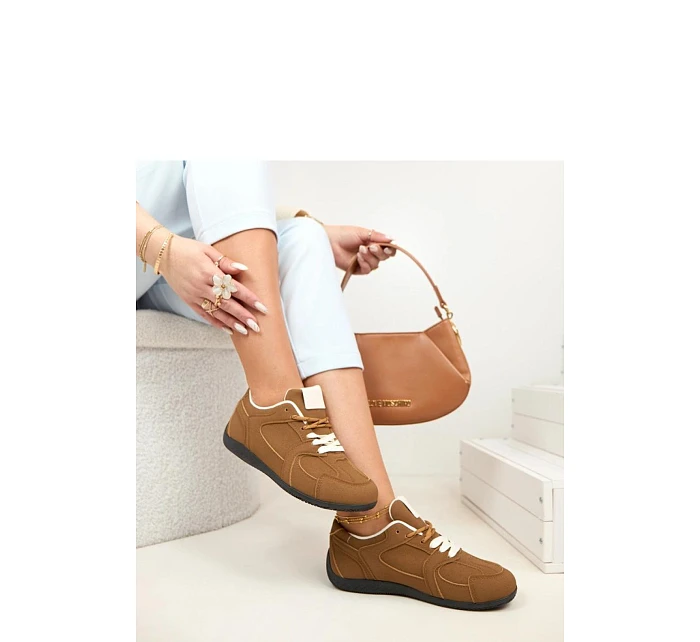 Športová obuv model 226045 Solea Športová obuv model 226045 Solea