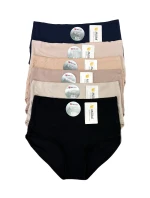 DC Dievčenské nohavičky 26715 A'12 L-3XL