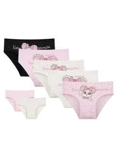 Kalhotky model 21076250 A'3 - Donella