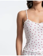 Pyžamo model 21915761 w/r S2XL - Moraj