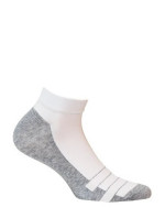 Pánske ponožky Wola W91.1P4 Sport