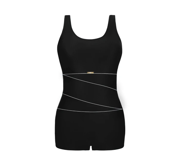 Plavky Self S 36 SW1 Módne športové šortky