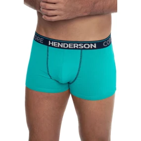 Pánské boxerky 2 pack  Esotiq & model 19677582 - Henderson