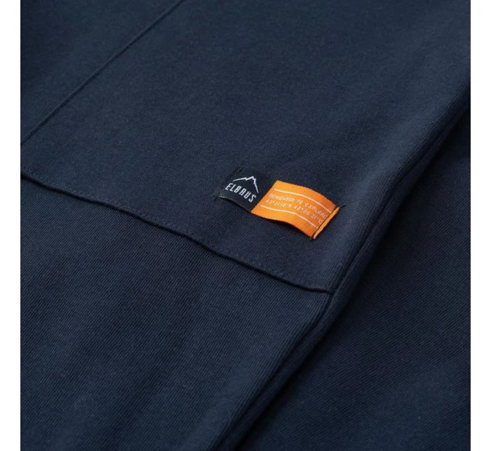 Nohavice Elbrus Regin II M 92800596801