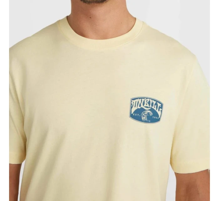 Plážové tričko s grafikou O'Neill M 92800613972