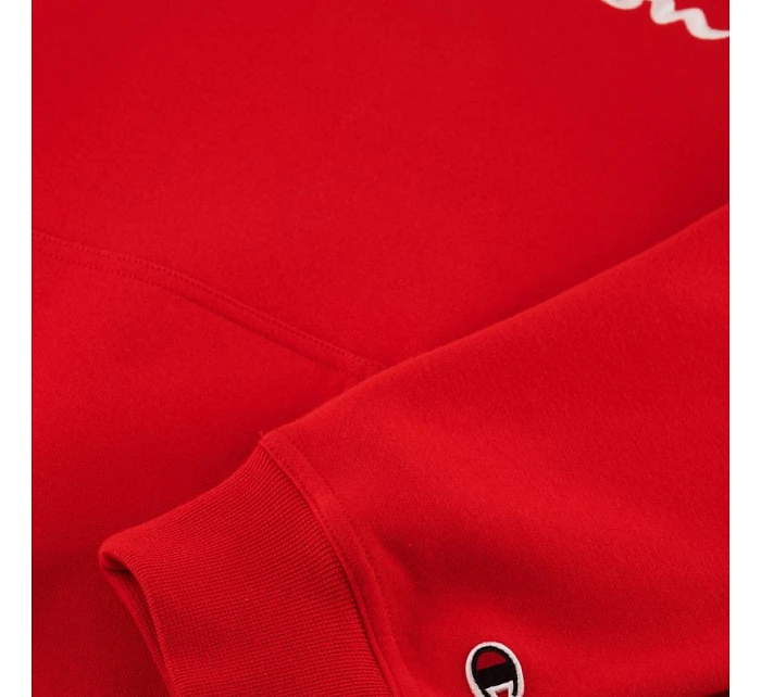 Mikina s kapucňou Champion M 220253 RS054 muži