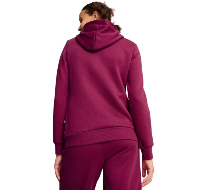 Puma ESS Logo Hoodie FL W 586789 52 Puma ESS Logo Hoodie FL W 586789 52