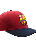 FC Barcelona FCB čiapka Always Grana 5001GBNG