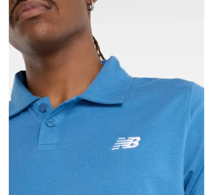Jersey Polo M model 21167482 - New Balance