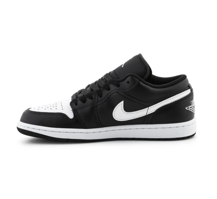 Topánky Nike Air Jordan 1 Low M 553558-043