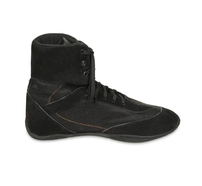 Tréningová obuv MMA BOKS ZAPASY ARS-2051B - veľkosť 40 Tréningová obuv MMA BOKS ZAPASY ARS-2051B - veľkosť 40