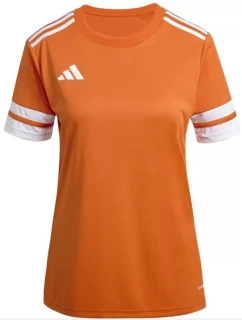 Adidas Squadra 25 Jersey W JC8662 tričko