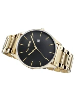 Pánske hodinky Paul Lorens PL7028B2-1D1 Pánske hodinky Paul Lorens PL7028B2-1D1