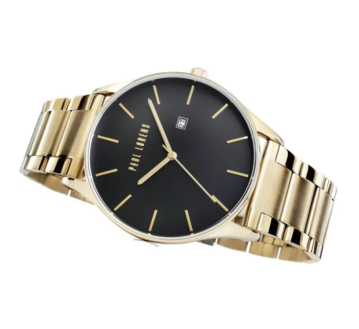 Pánske hodinky Paul Lorens PL7028B2-1D1 Pánske hodinky Paul Lorens PL7028B2-1D1