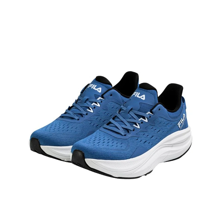 pánské boty modré model 22061393 - Fila pánské boty modré model 22061393 - Fila