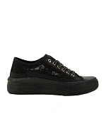 dámské sportovní boty black  dámské model 22071723 - Lee Cooper
