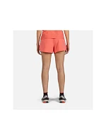 Dámské šortky W Short růžové model 22232422 - Rossignol Dámské šortky W Short růžové model 22232422 - Rossignol
