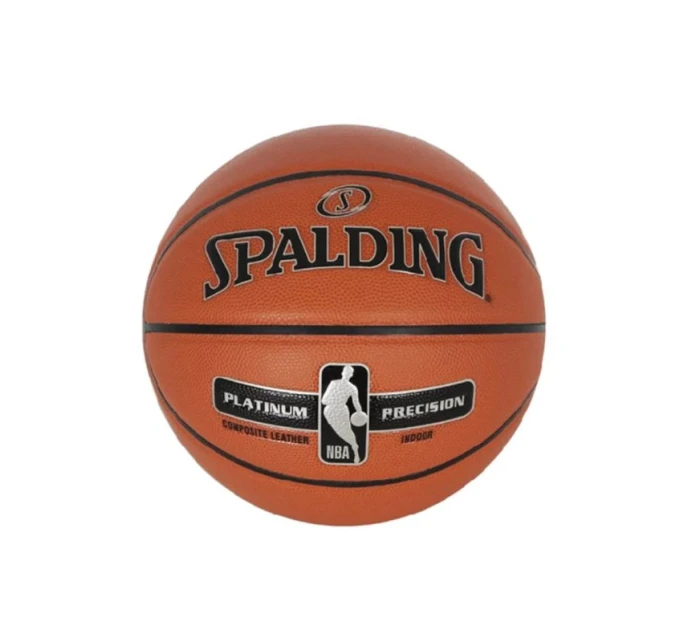 Lopta Spalding NBA Platinum Precision 76307Z