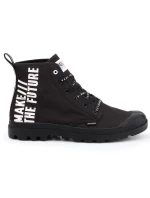 Pampa HI Future M=U unisex obuv 76885-008-M - Palladium