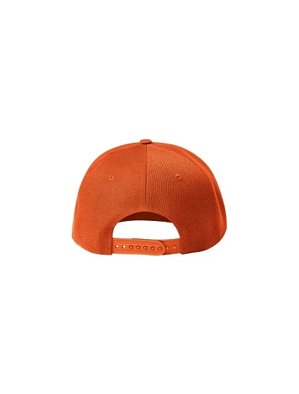 Baseballová čepice Rap 6P model 18690578 - Malfini Baseballová čepice Rap 6P model 18690578 - Malfini