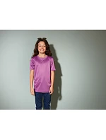 JN Dětské žerzejové sportovní tričko 02. pink model 22486290 - Daiber JN Dětské žerzejové sportovní tričko 02. pink model 22486290 - Daiber