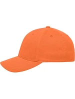 MB Originální 6 panelová kšiltovka 03. orange model 22495344 - Daiber MB Originální 6 panelová kšiltovka 03. orange model 22495344 - Daiber
