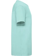Pánské tričko Pure Organic 10. aqua model 22464808 - Russell Athletic Pánské tričko Pure Organic 10. aqua model 22464808 - Russell Athletic