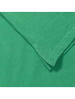 Piqué polo 10. bottle green model 22473991 - Russell Athletic