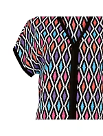 Style tunika black model 21161247 - Anita Classix Style tunika black model 21161247 - Anita Classix