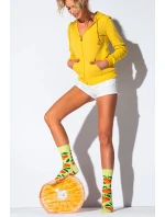 Sada ponožek  2 model 21606607 - ZOOKSY/RAINBOW SOCKS