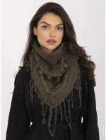 Chustka AT CH model 21116778 khaki - FPrice