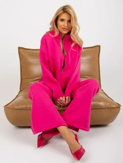 Dámska súprava EM KMPL 772.70 fuchsiová - FPrice