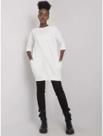 Mikina RV BL 6941.39P ecru