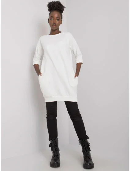 Mikina RV BL 6941.39P ecru